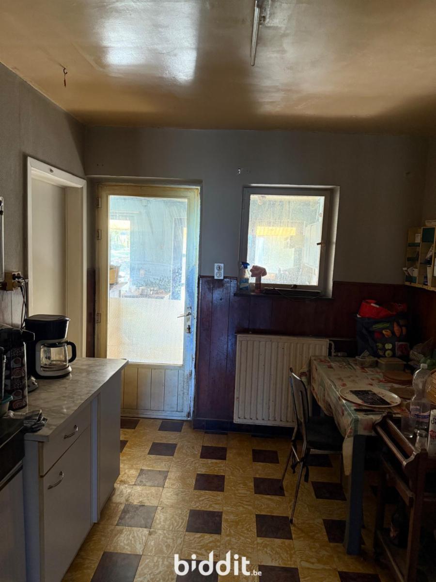 photo 9 du bien NUE-PROPRIETE d'une maison avec grand jardin