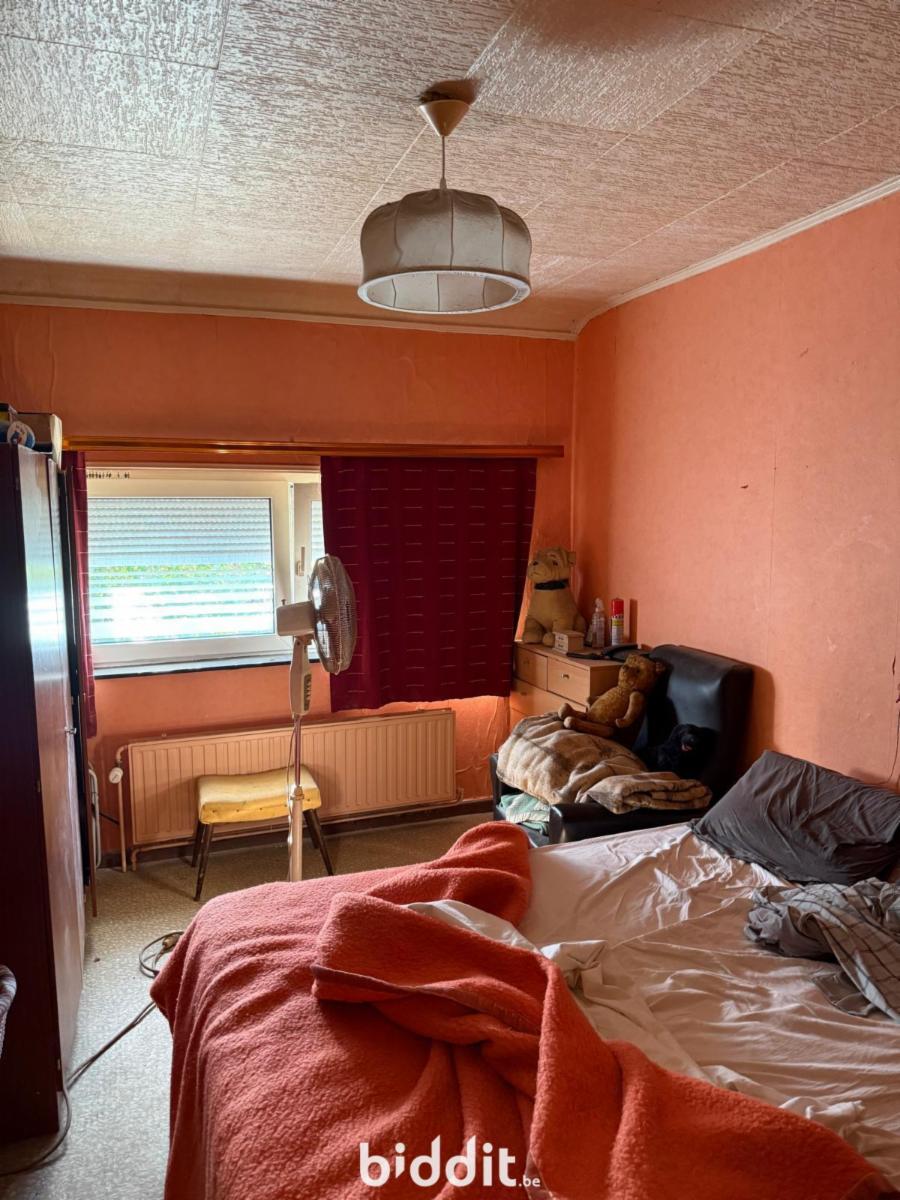 photo 11 du bien NUE-PROPRIETE d'une maison avec grand jardin