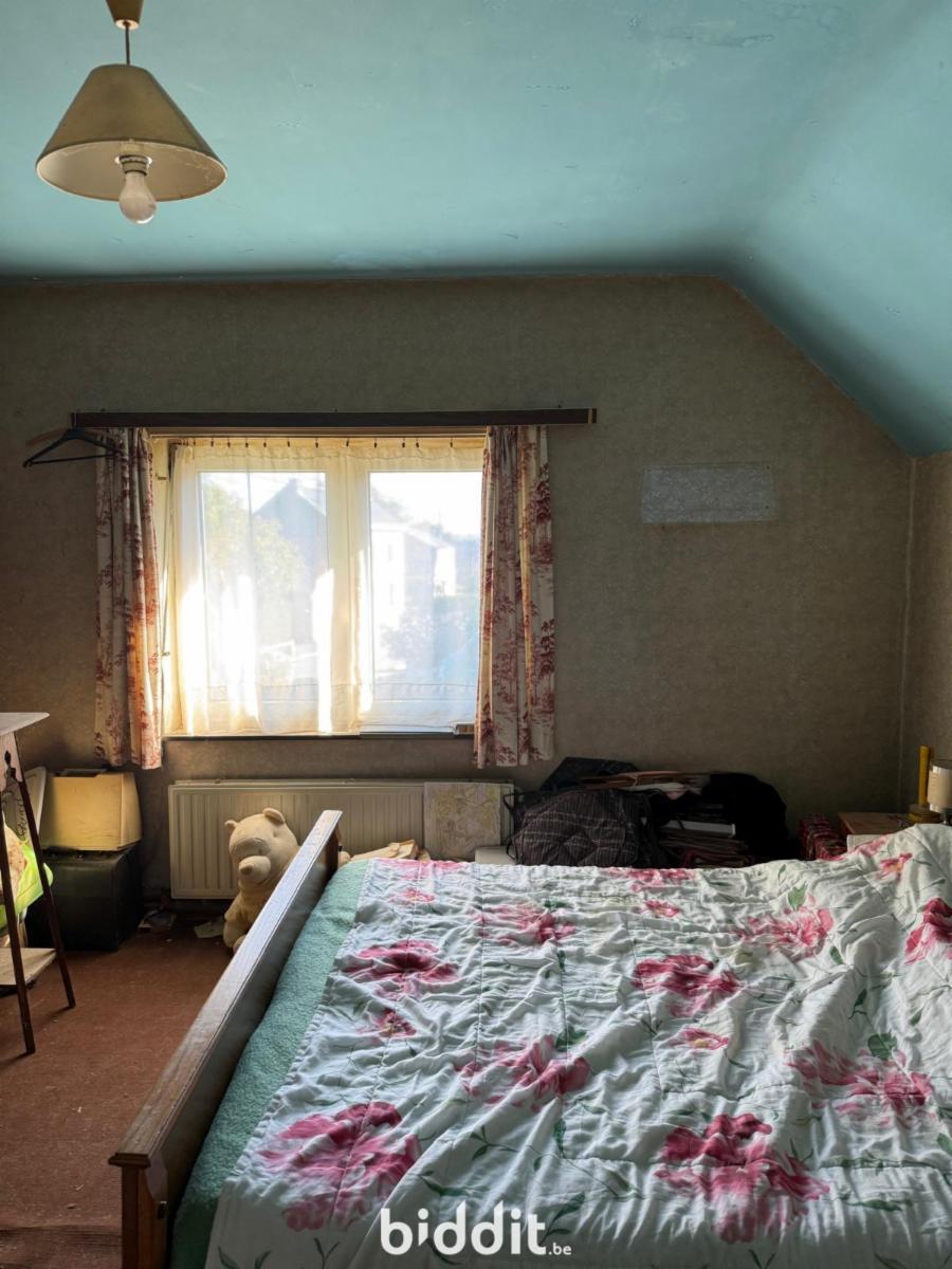 photo 12 du bien NUE-PROPRIETE d'une maison avec grand jardin