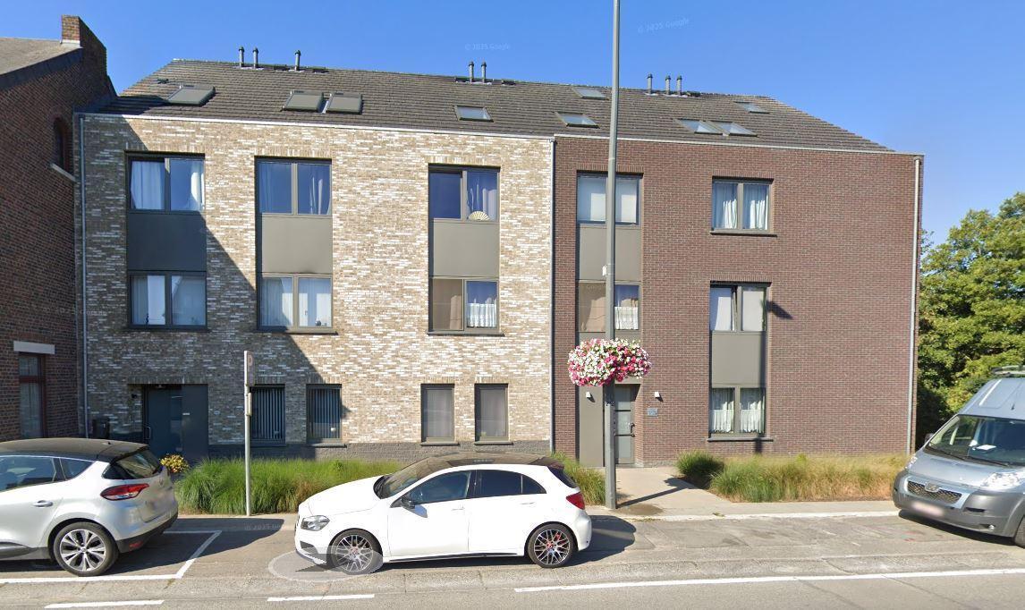 photo 1 du bien LUMINEUX APPARTEMENT DUPLEX AVEC CAVE JARDIN TERRASSE 