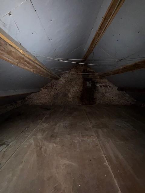 photo 26 du bien Maison 3 façades avec annexes et remises