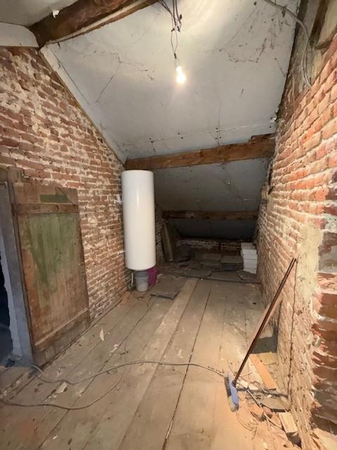 photo 27 du bien Maison 3 façades avec annexes et remises