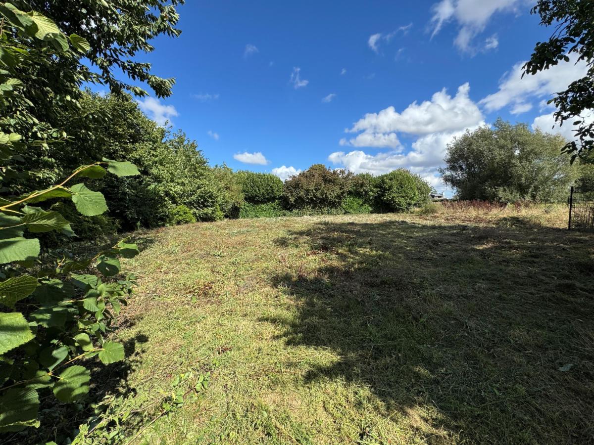 photo 1 du bien Joli terrain à bâtir - Acosse