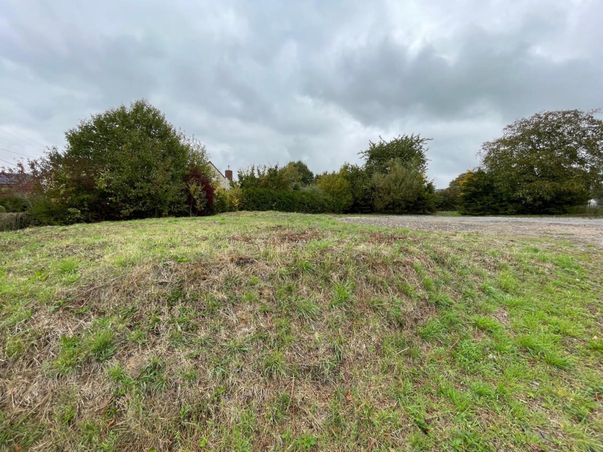 photo 3 du bien Joli terrain à bâtir - Acosse