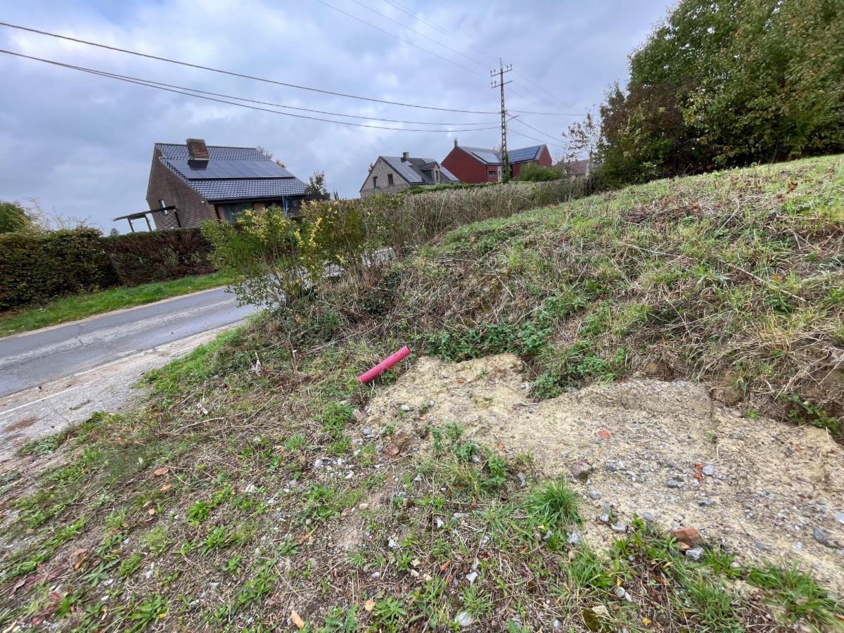 photo 5 du bien Joli terrain à bâtir - Acosse