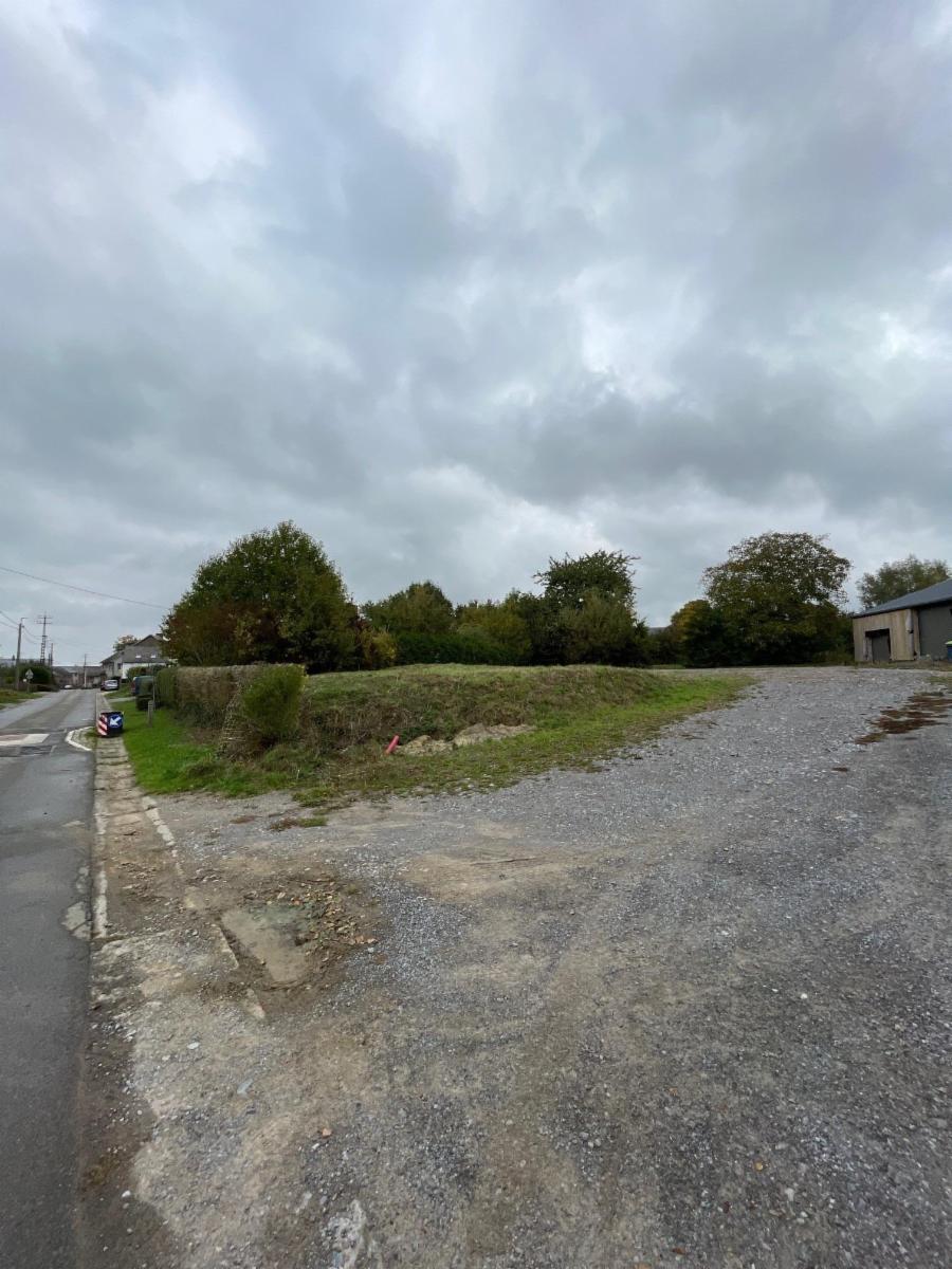 photo 7 du bien Joli terrain à bâtir - Acosse