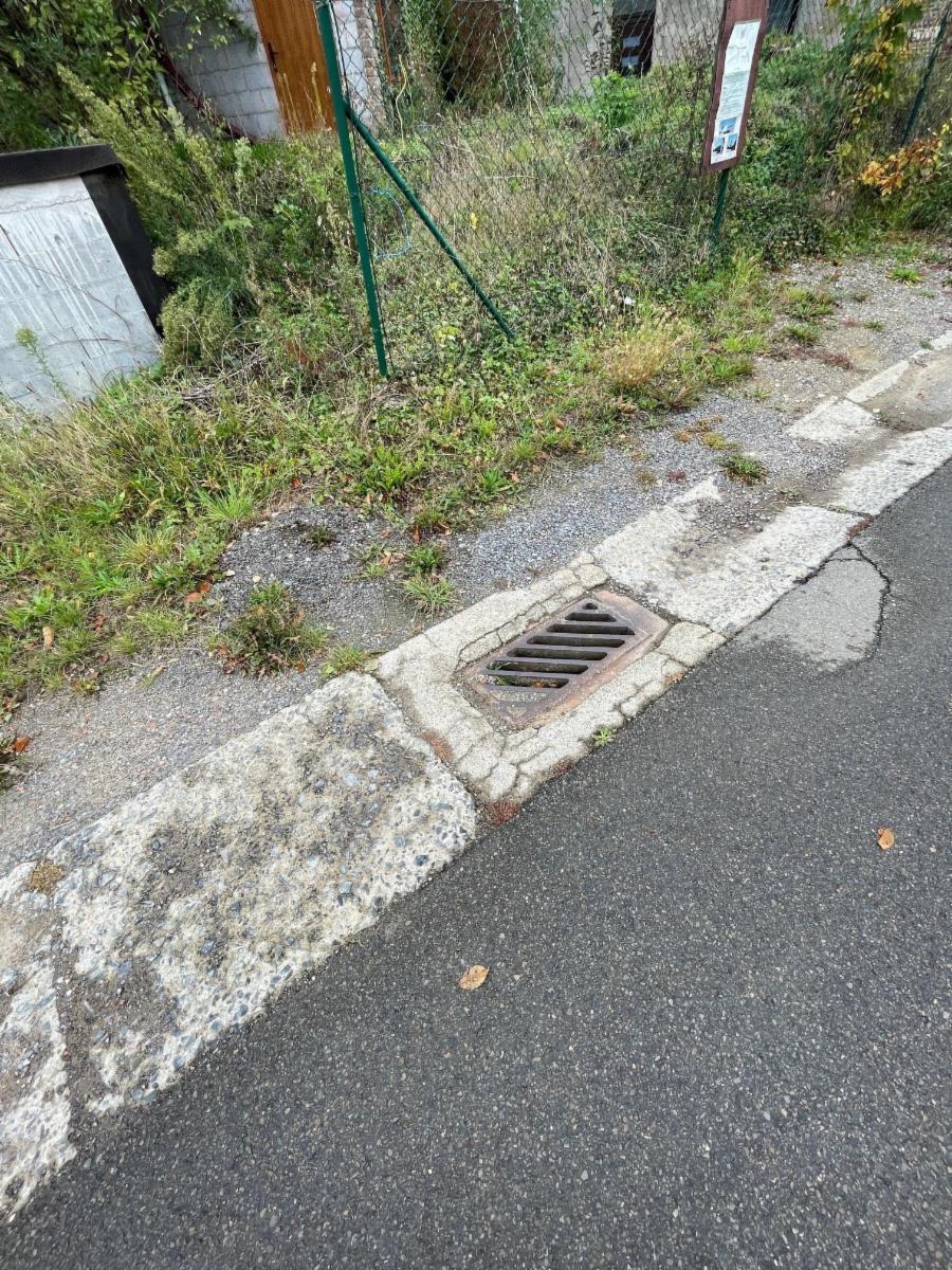 photo 8 du bien Joli terrain à bâtir - Acosse