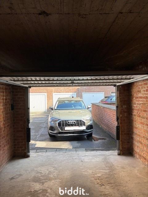 photo 2 du bien Box - garage 