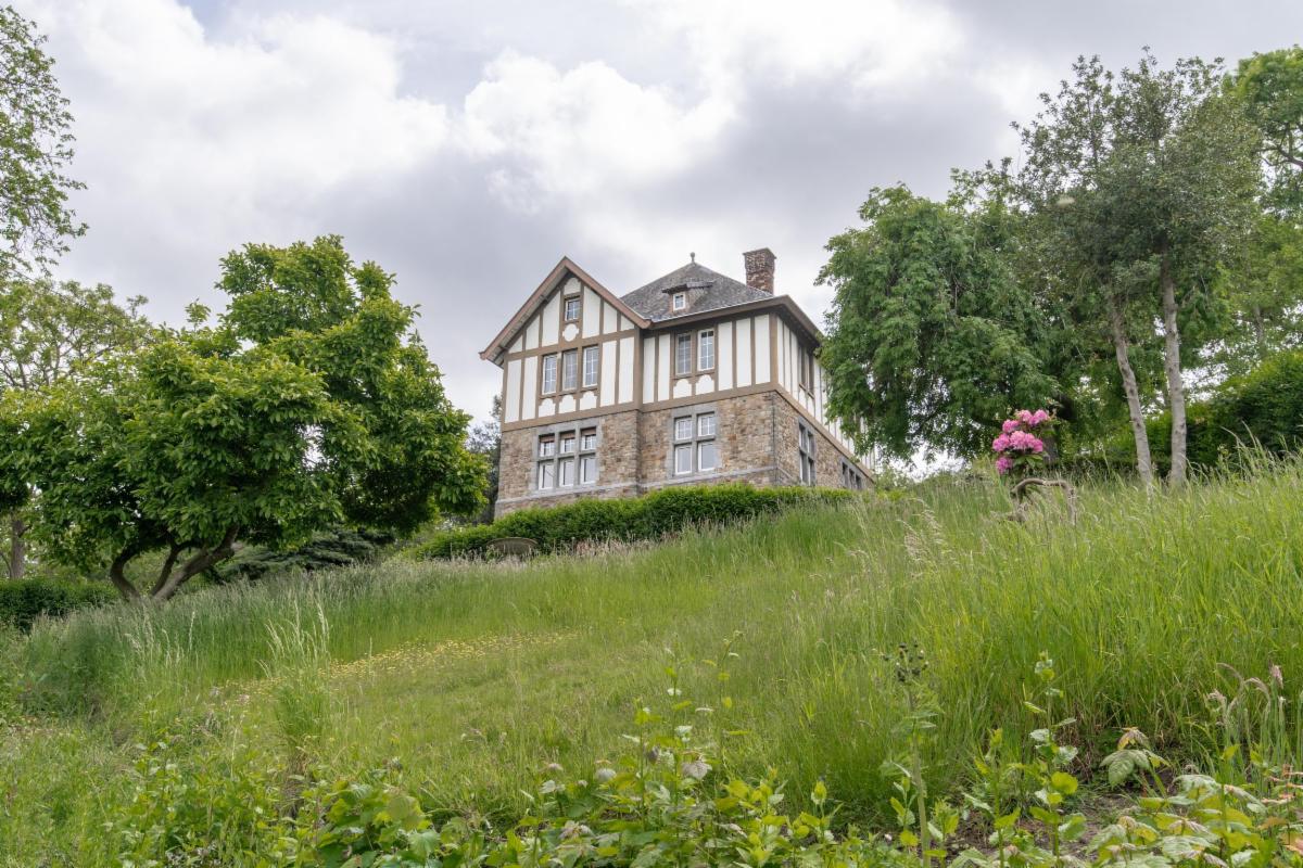 photo 4 du bien Maison de maître d'exception avec vue panoramique sur Namur
