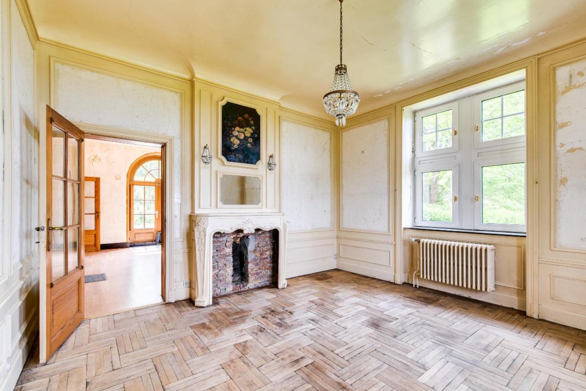 photo 11 du bien Maison de maître d'exception avec vue panoramique sur Namur