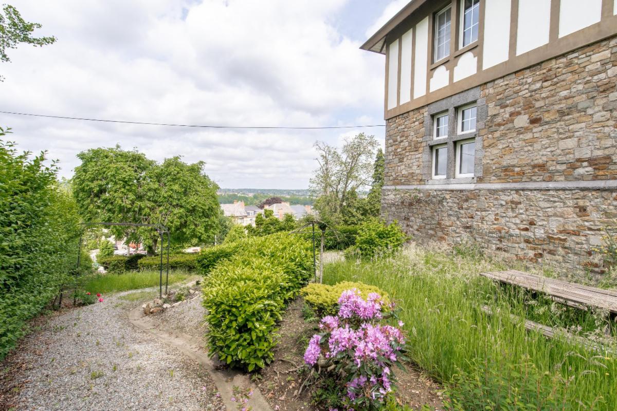 photo 24 du bien Maison de maître d'exception avec vue panoramique sur Namur