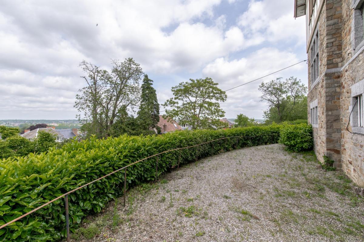 photo 25 du bien Maison de maître d'exception avec vue panoramique sur Namur