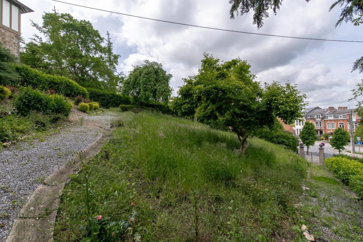 photo 27 du bien Maison de maître d'exception avec vue panoramique sur Namur