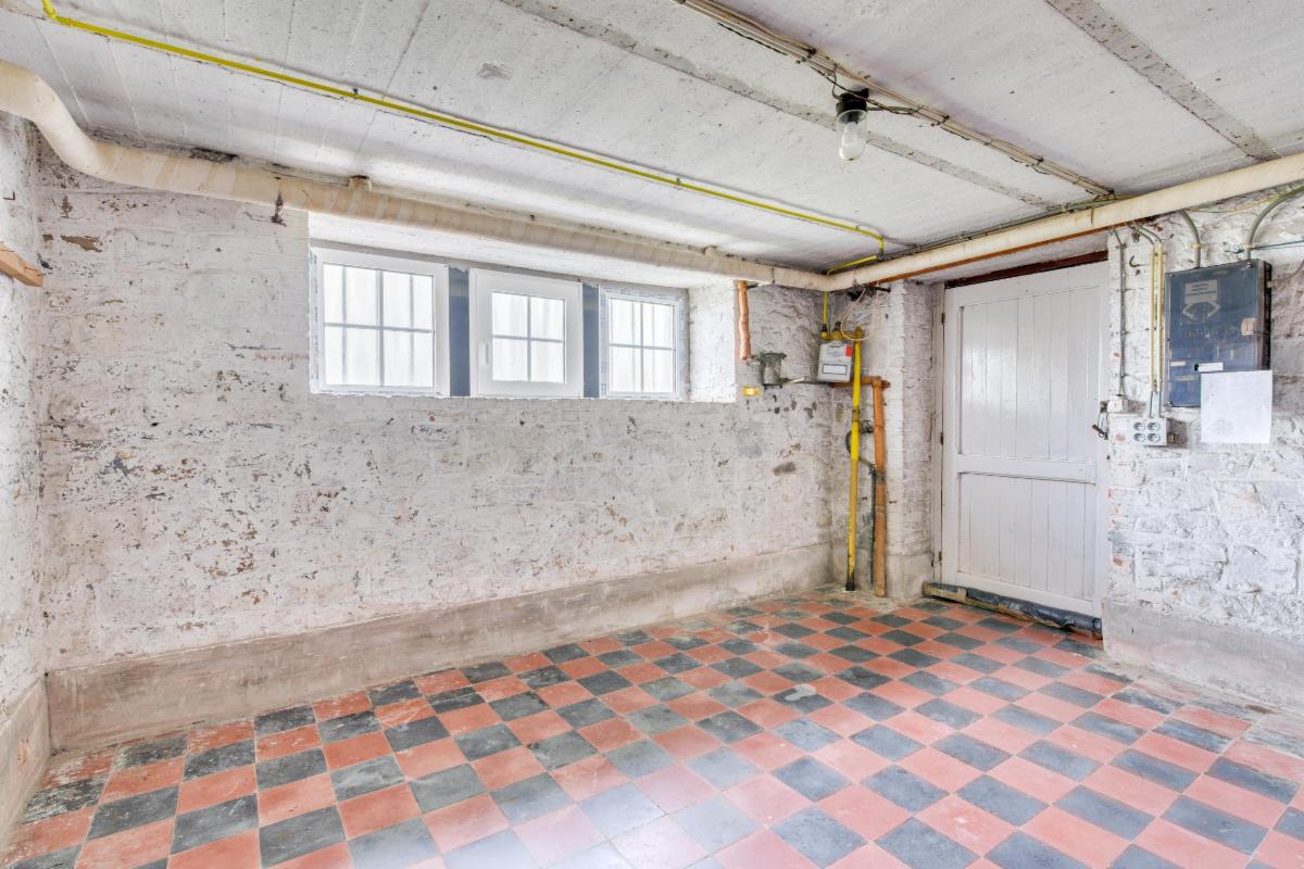 photo 30 du bien Maison de maître d'exception avec vue panoramique sur Namur