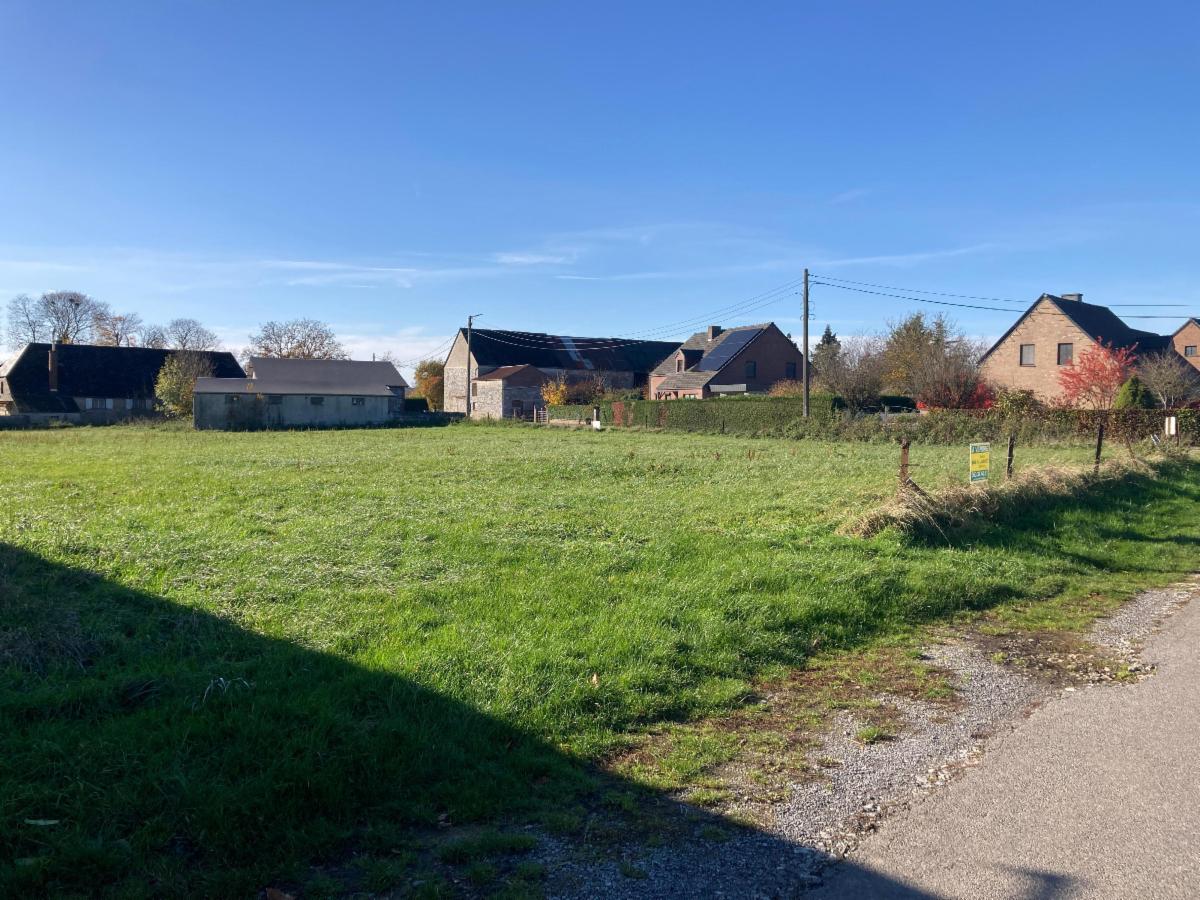 photo 2 du bien Terrain à bâtir