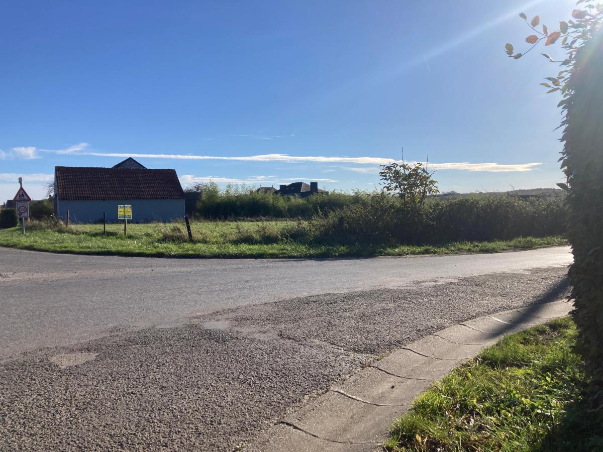 photo 3 du bien Terrain à bâtir