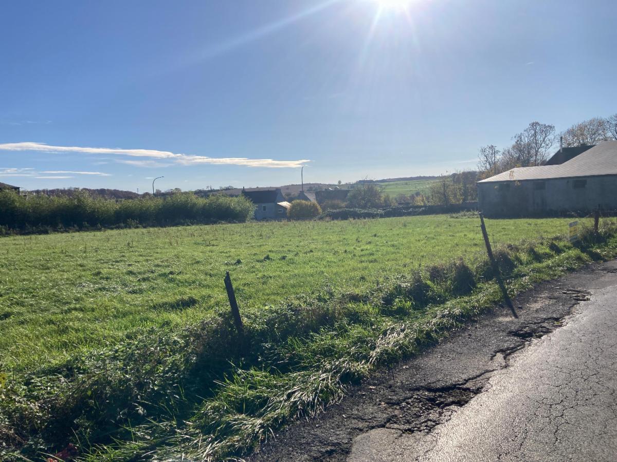 photo 4 du bien Terrain à bâtir