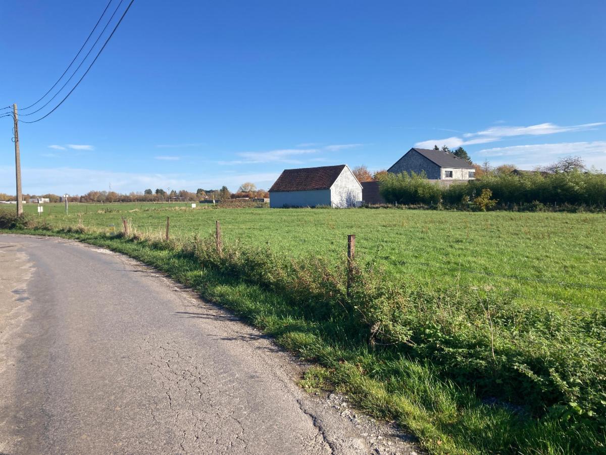 photo 5 du bien Terrain à bâtir