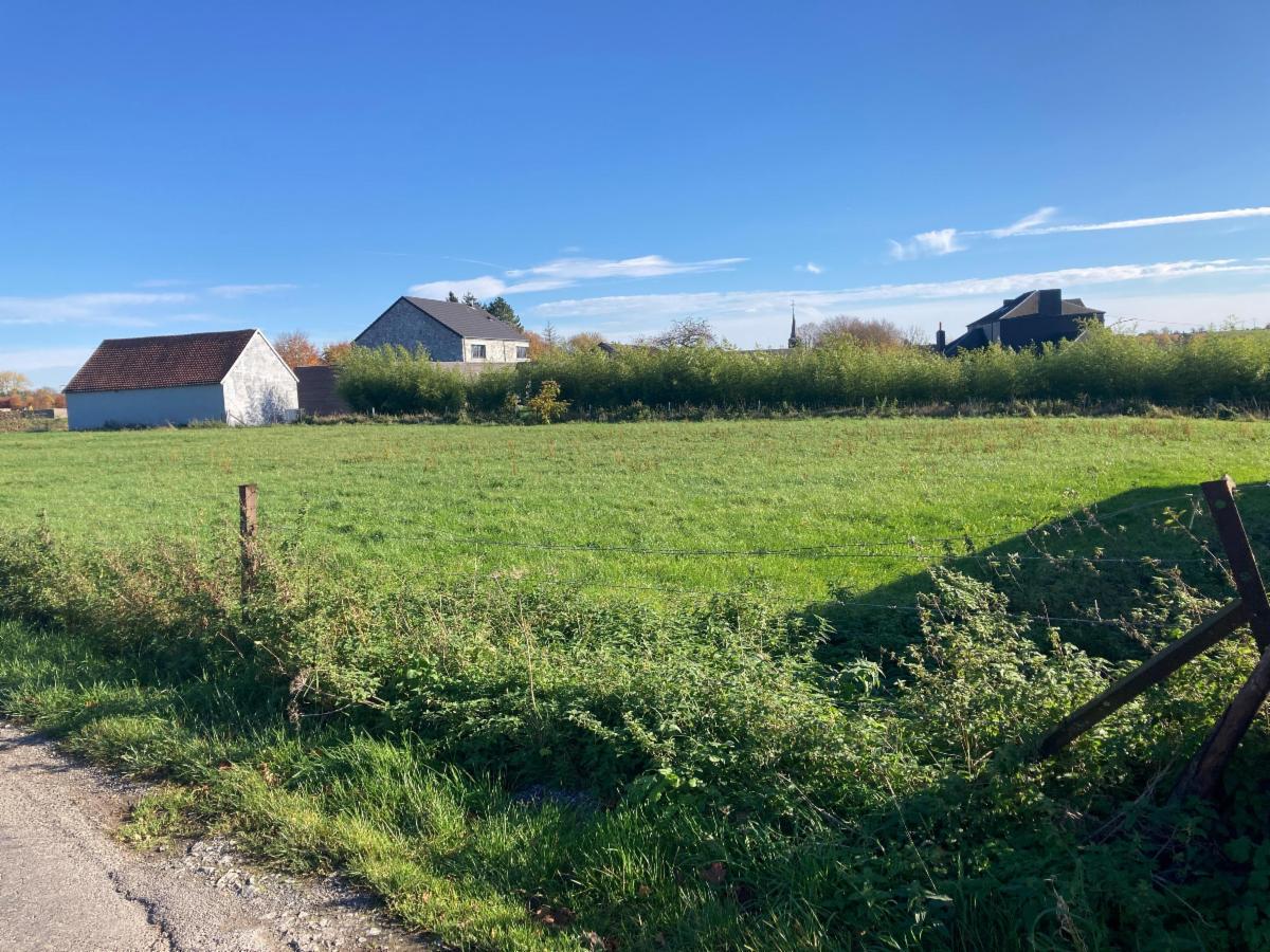 photo 6 du bien Terrain à bâtir