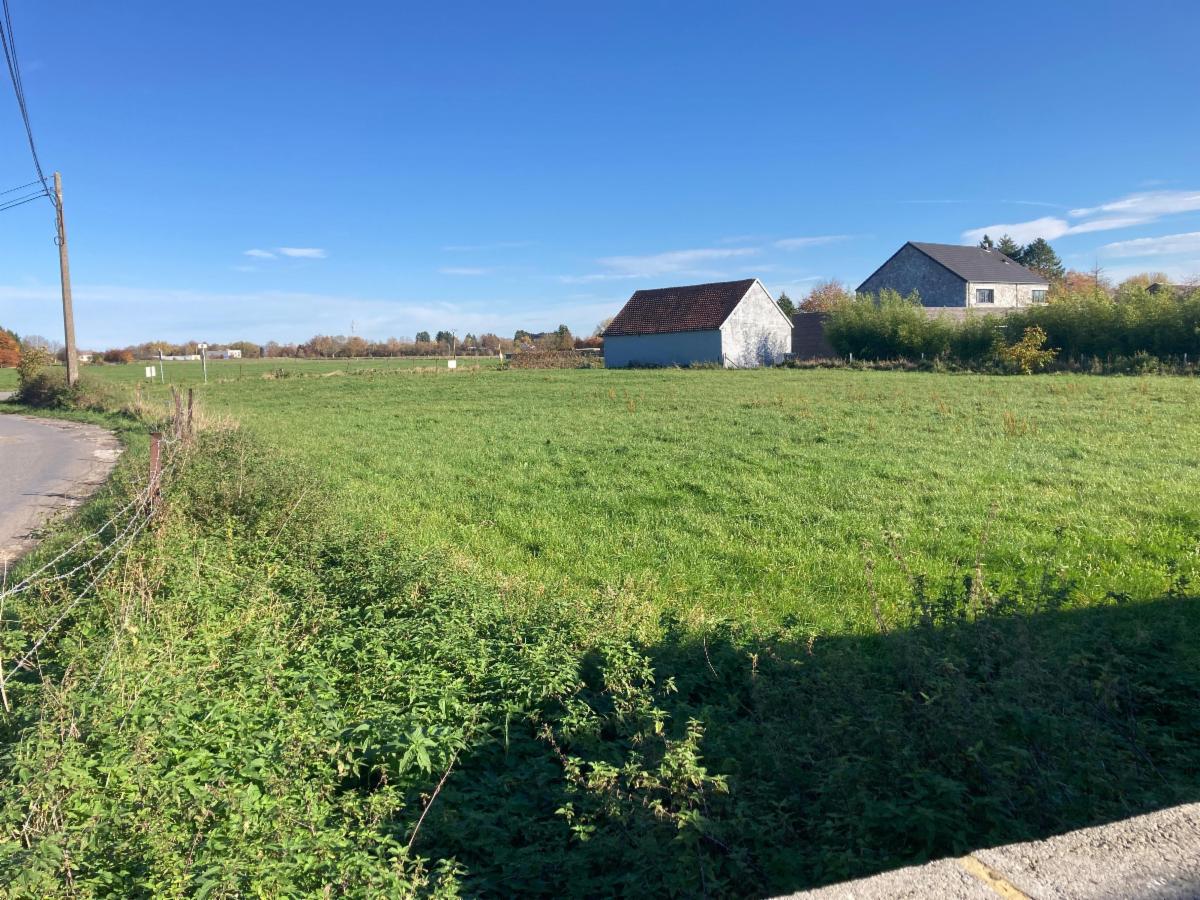 photo 7 du bien Terrain à bâtir