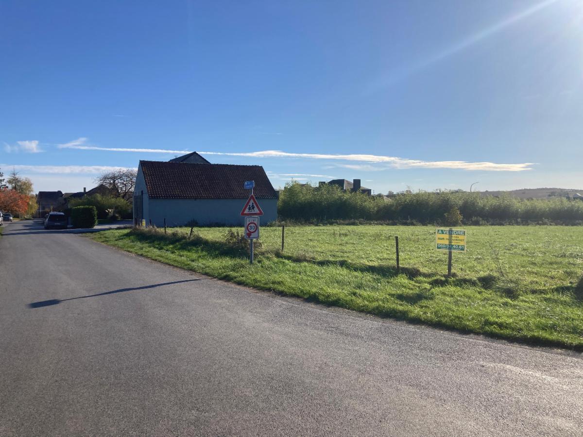 photo 8 du bien Terrain à bâtir