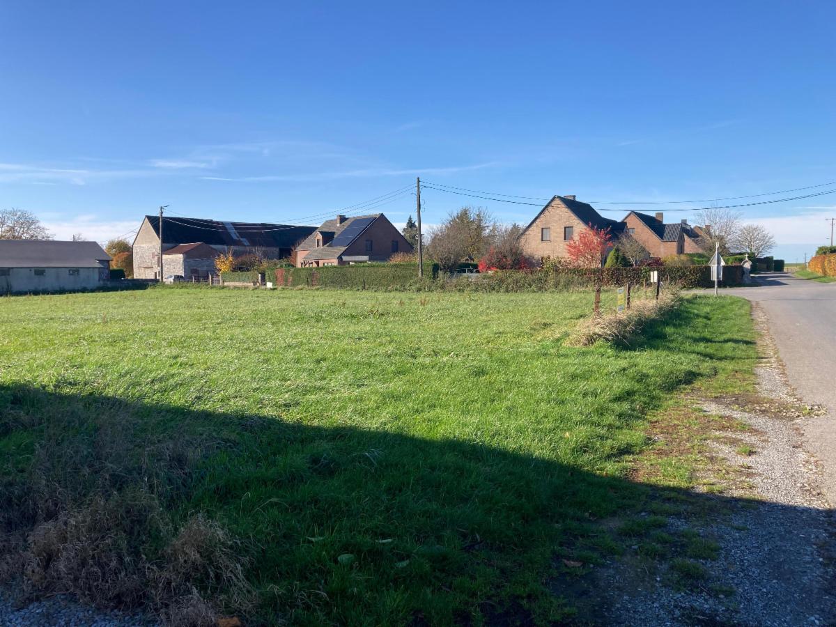 photo 9 du bien Terrain à bâtir