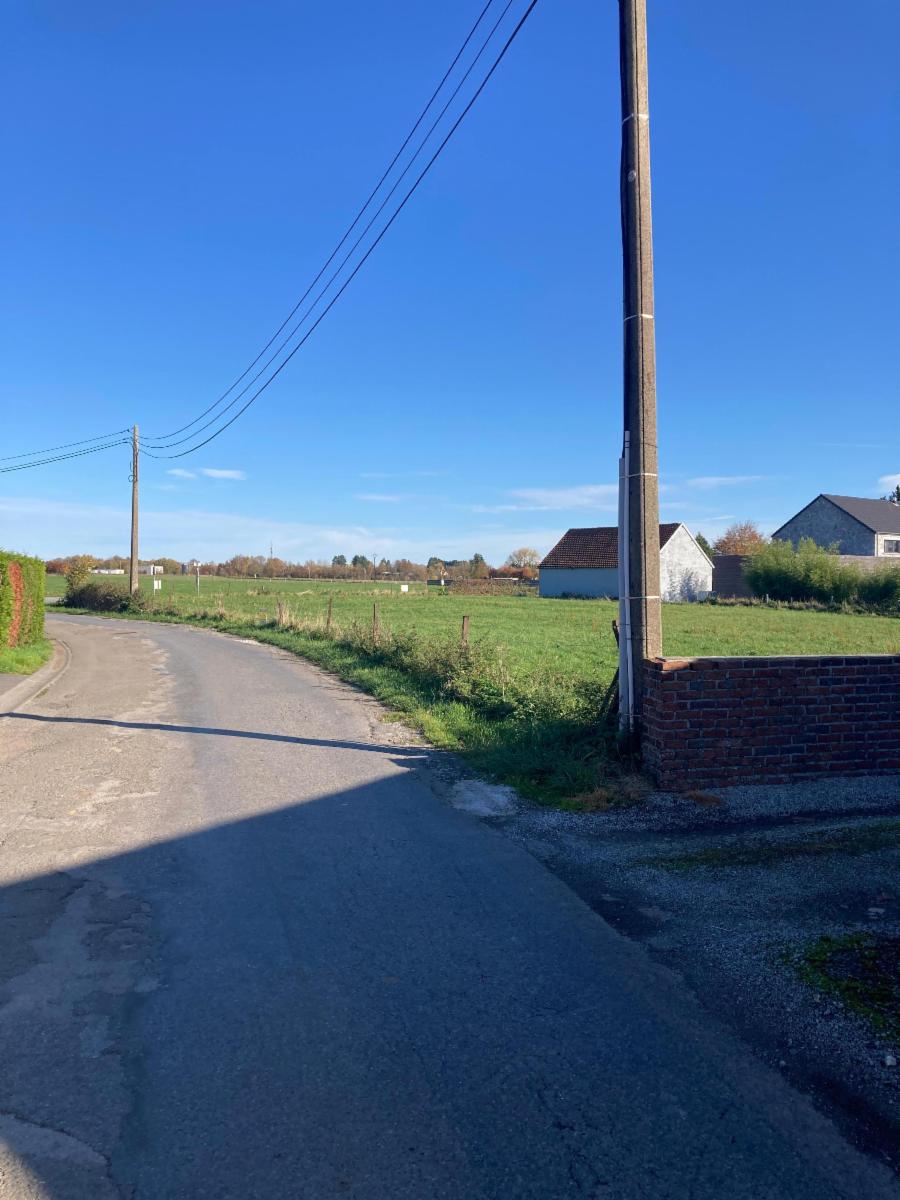 photo 10 du bien Terrain à bâtir