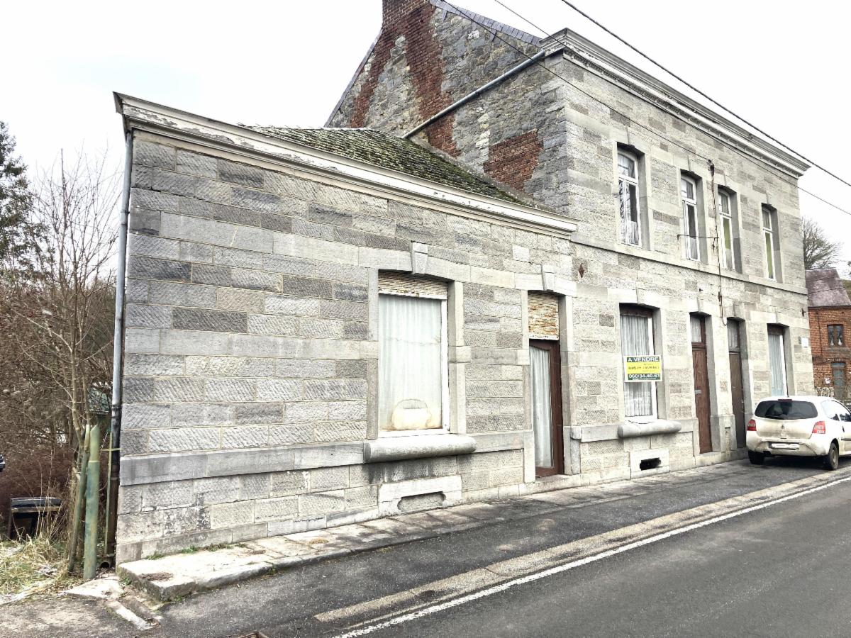 photo 2 du bien Maison et garage