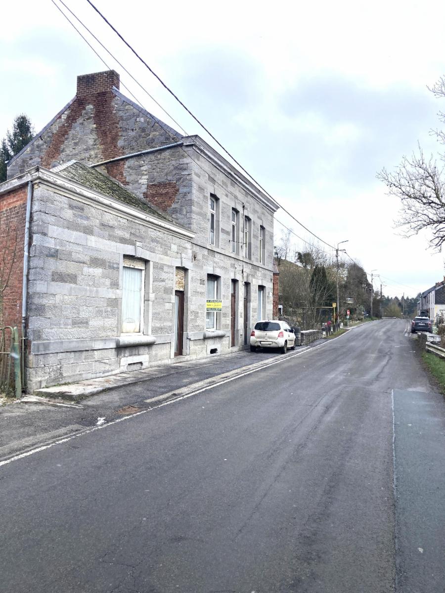 photo 3 du bien Maison et garage