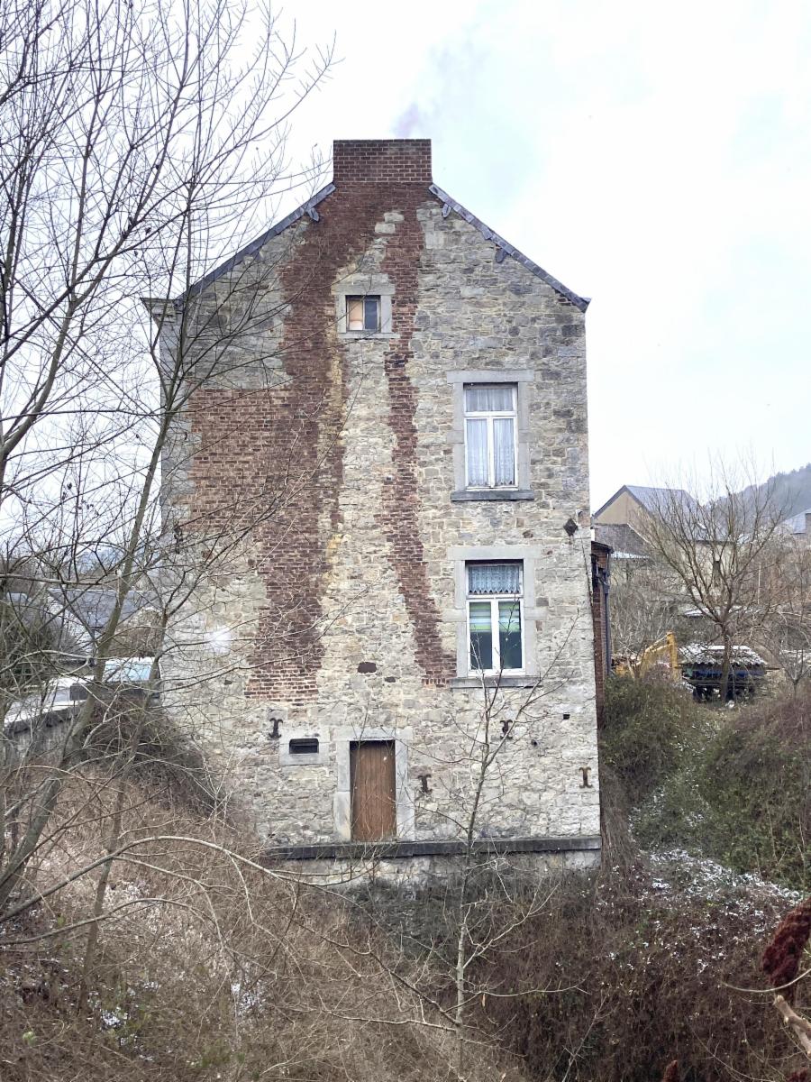 photo 4 du bien Maison et garage