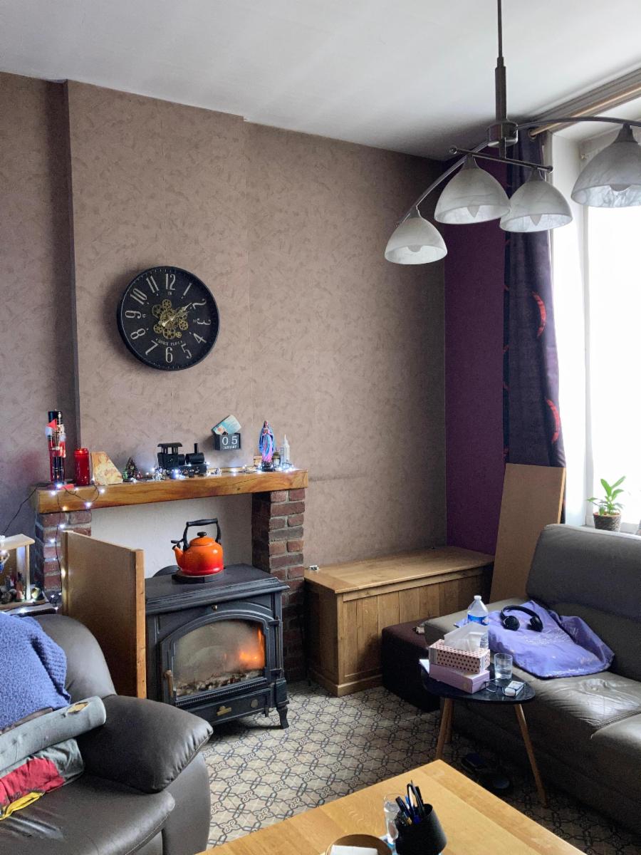 photo 6 du bien Maison et garage