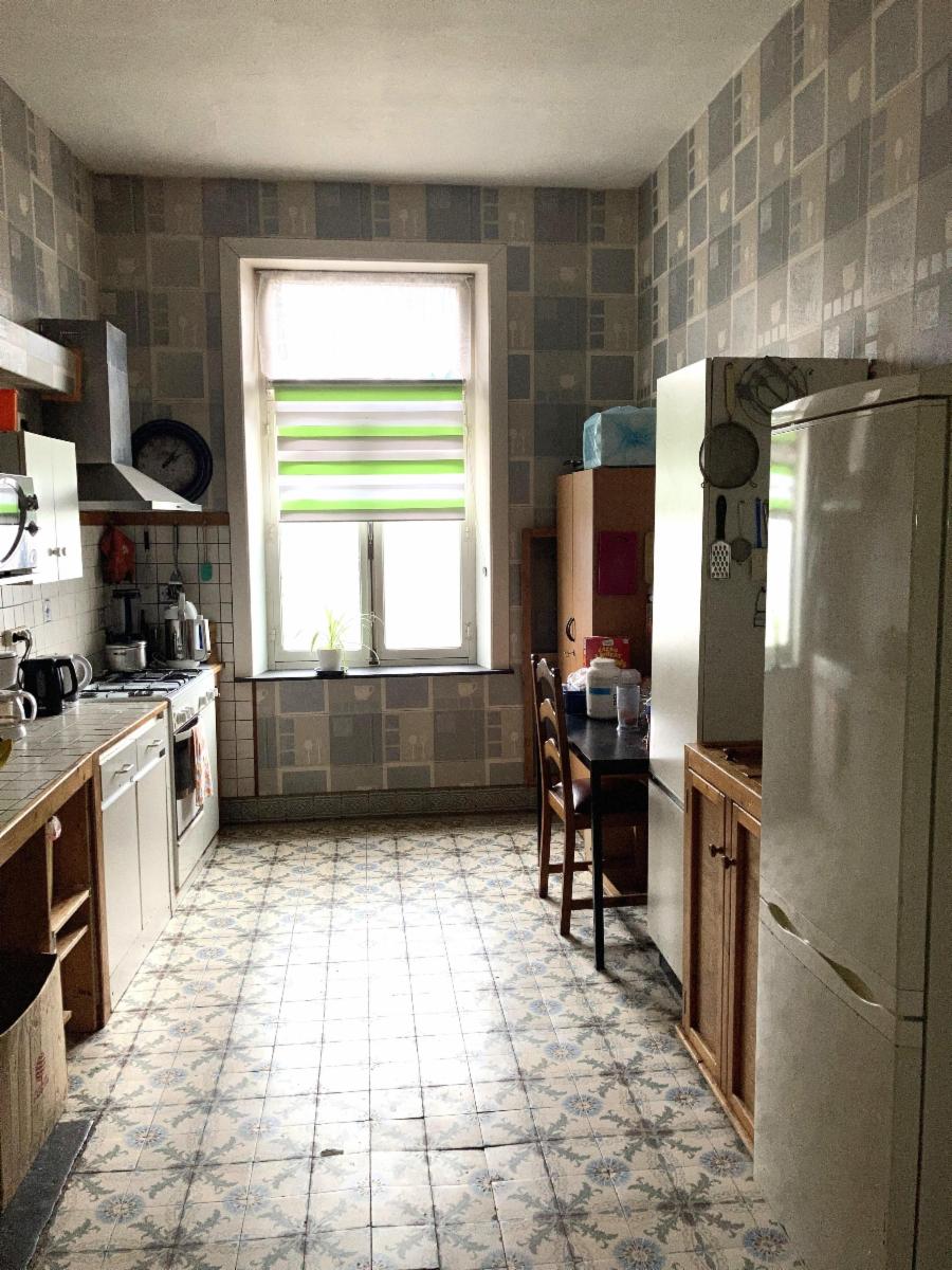 photo 8 du bien Maison et garage