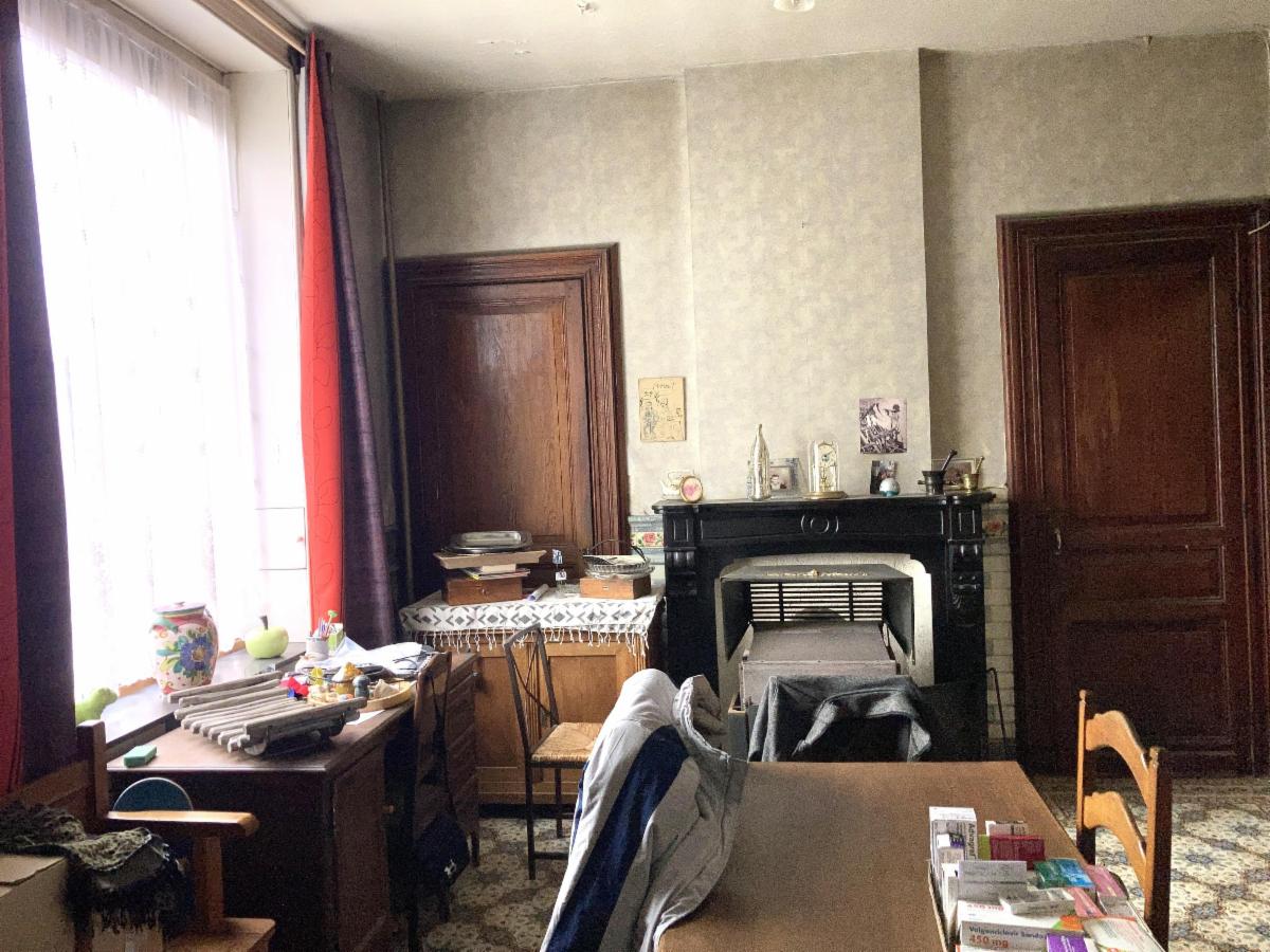 photo 9 du bien Maison et garage