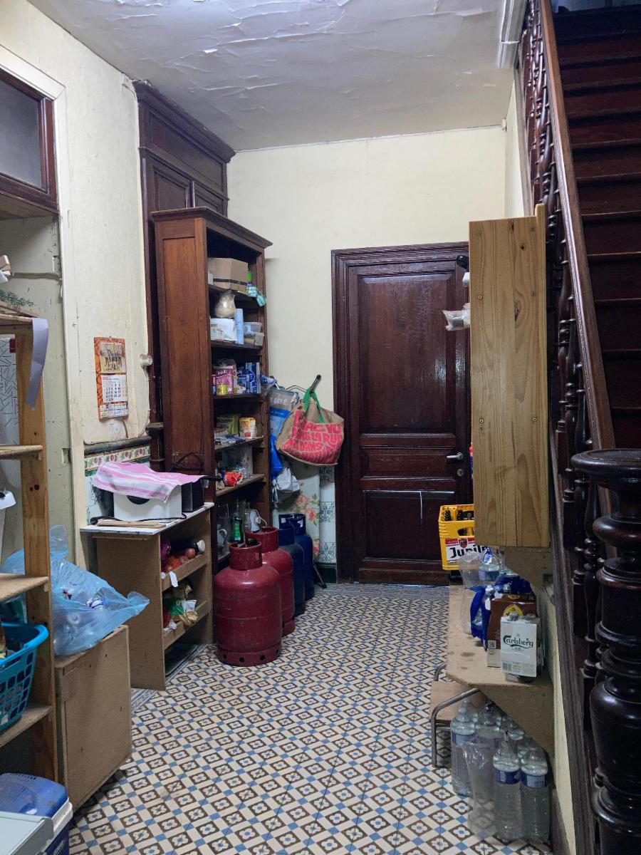 photo 10 du bien Maison et garage