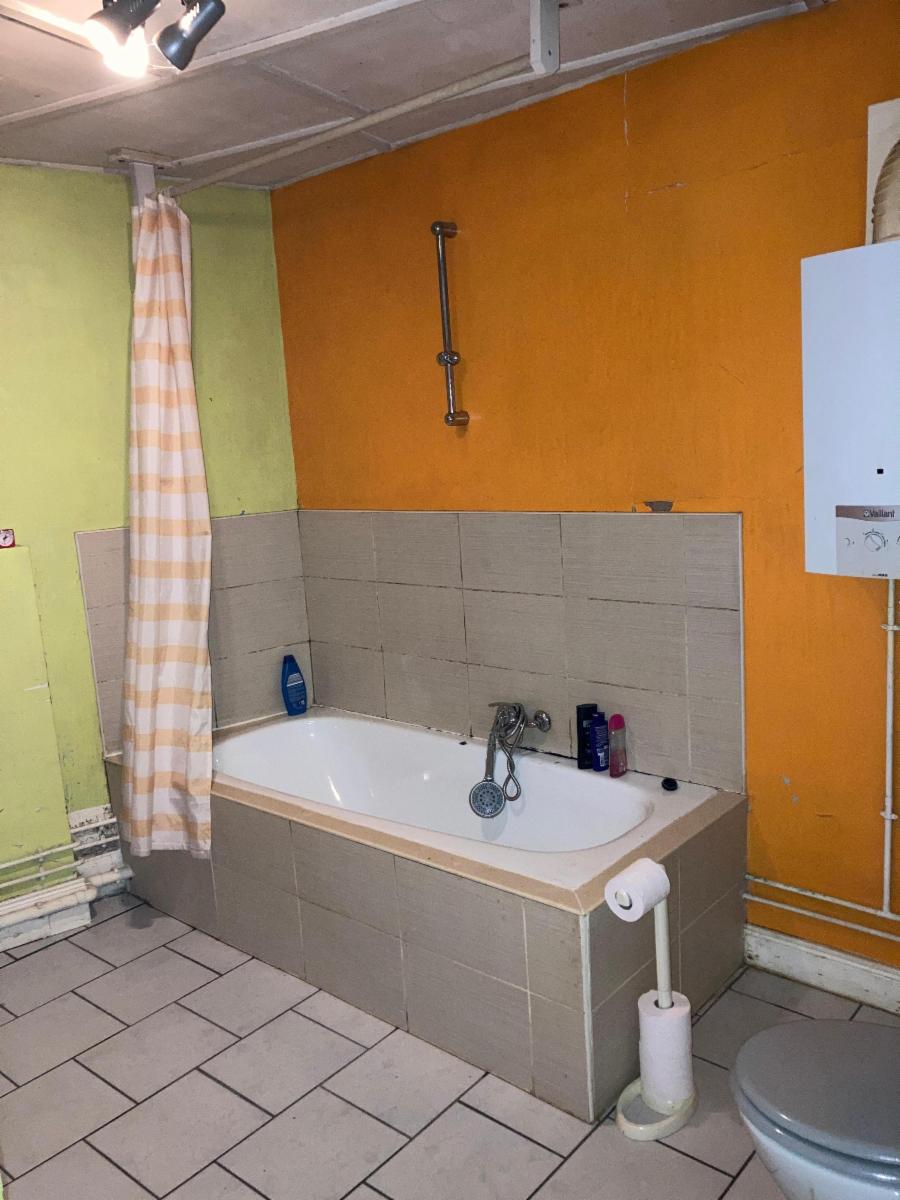 photo 11 du bien Maison et garage