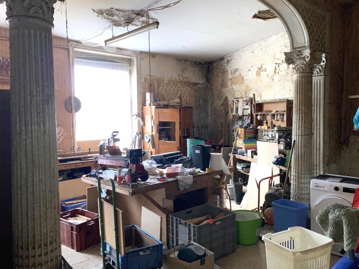 photo 12 du bien Maison et garage