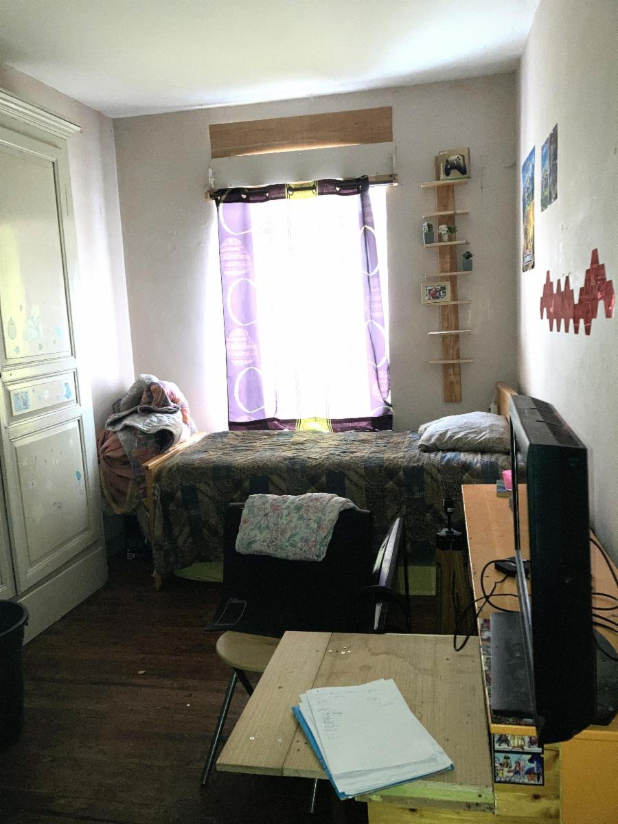 photo 13 du bien Maison et garage