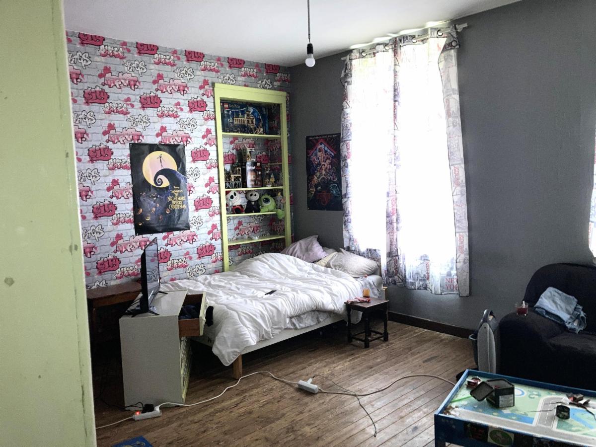 photo 14 du bien Maison et garage