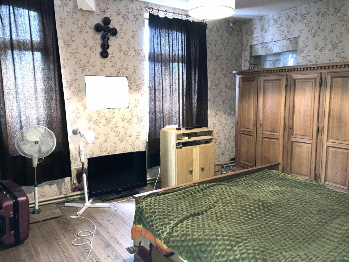 photo 15 du bien Maison et garage