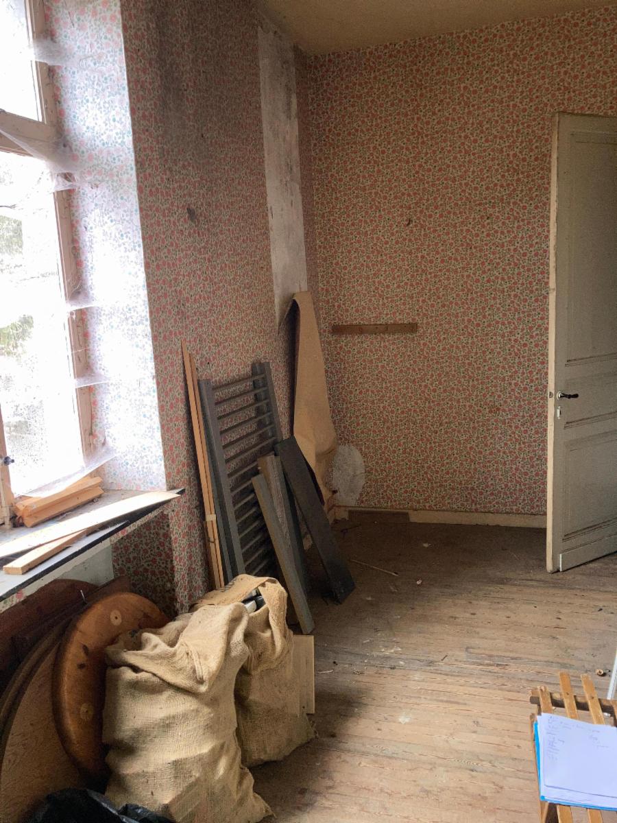 photo 16 du bien Maison et garage