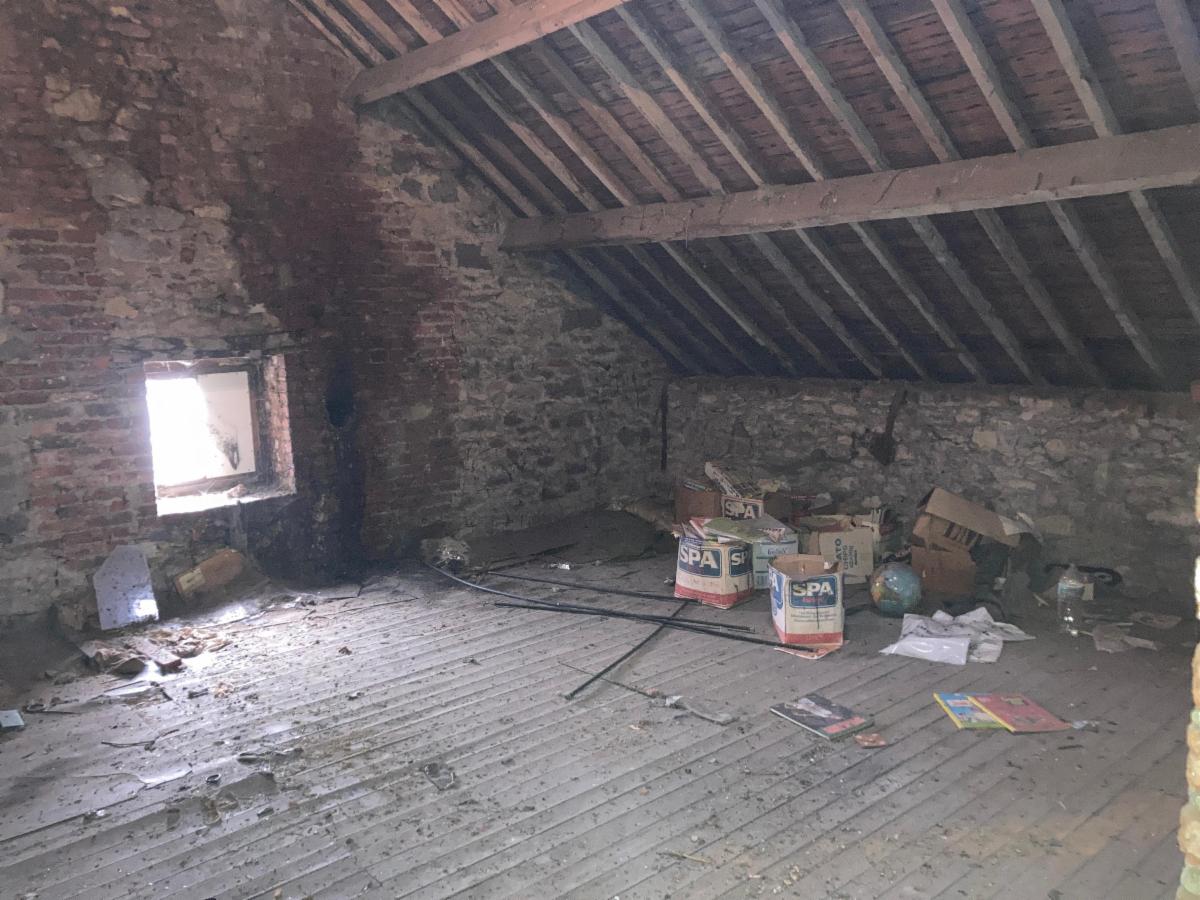 photo 17 du bien Maison et garage