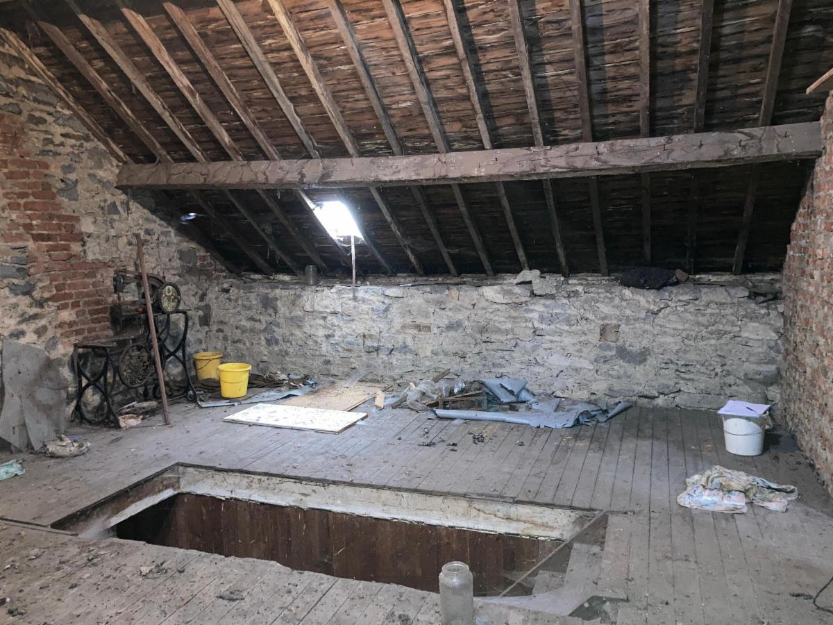 photo 18 du bien Maison et garage