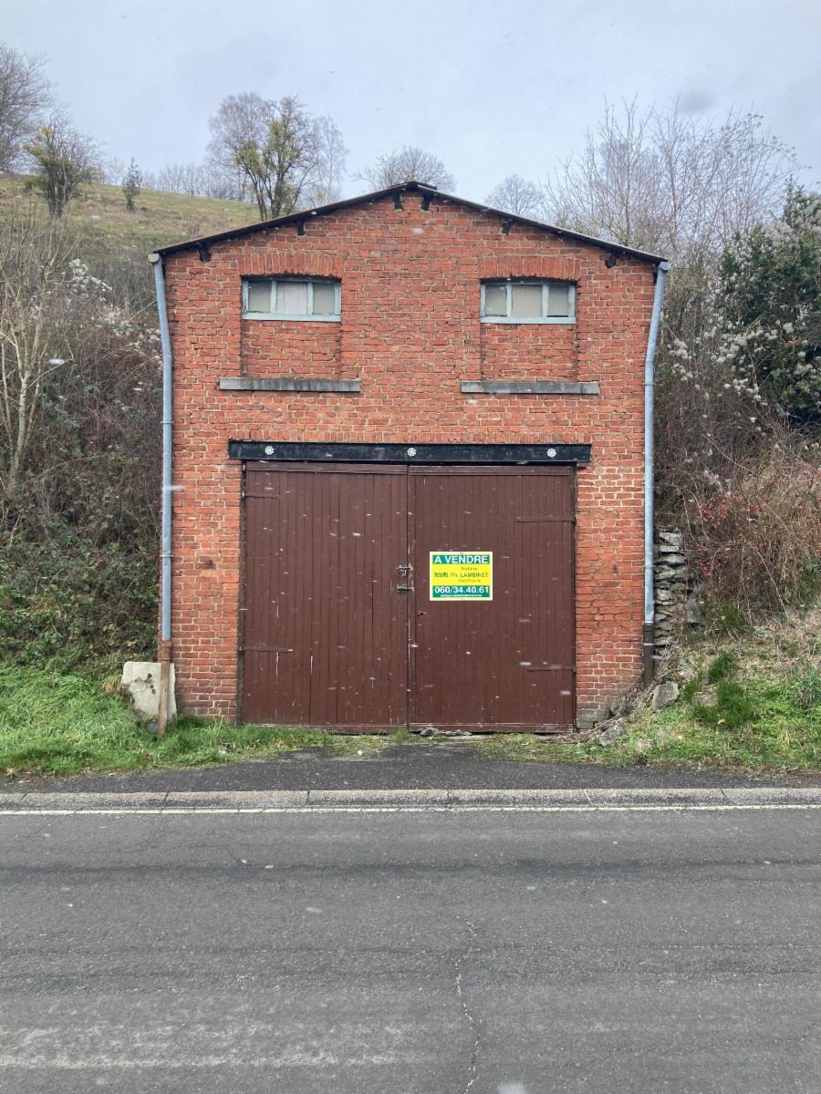 photo 19 du bien Maison et garage