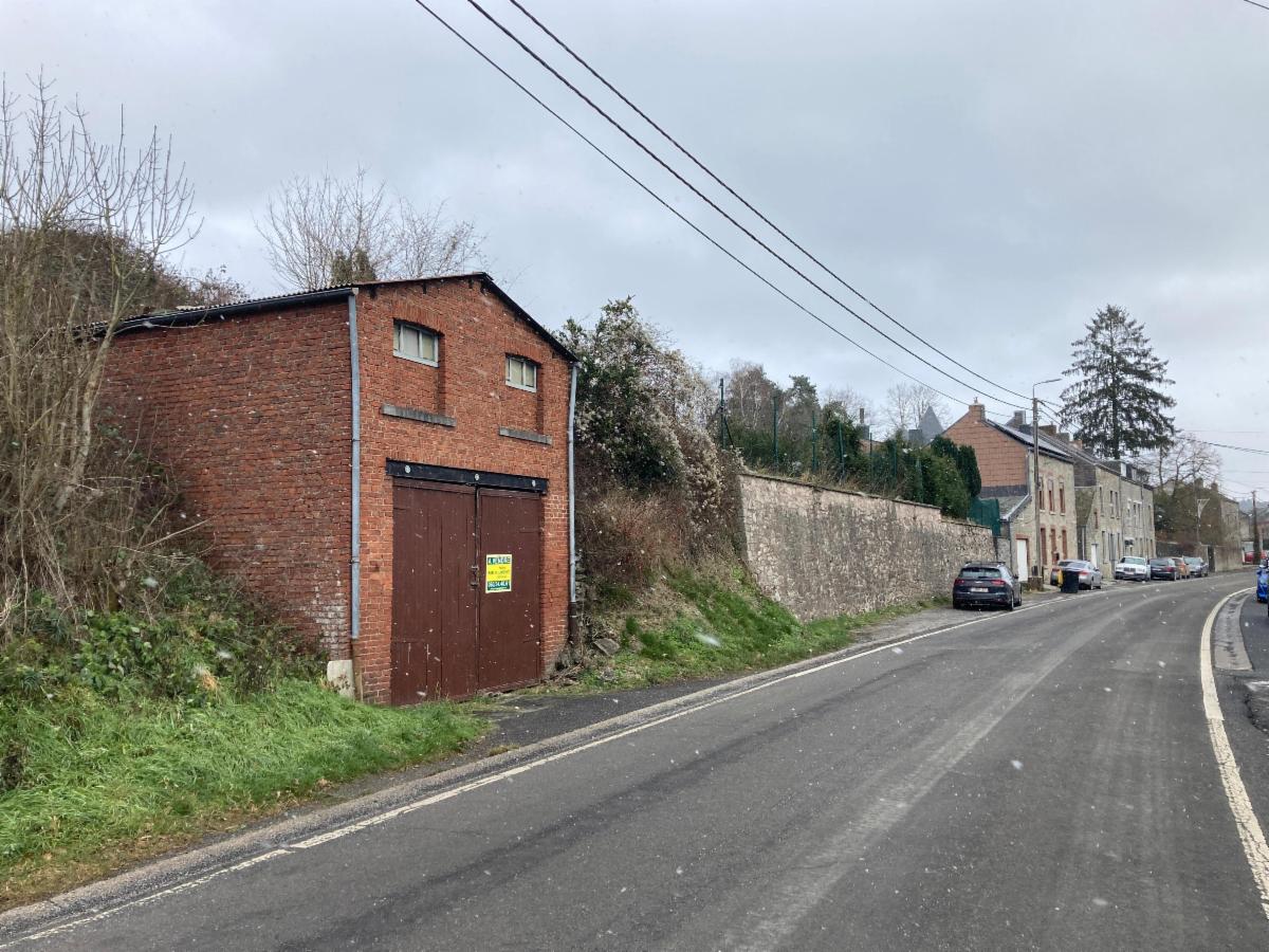 photo 20 du bien Maison et garage