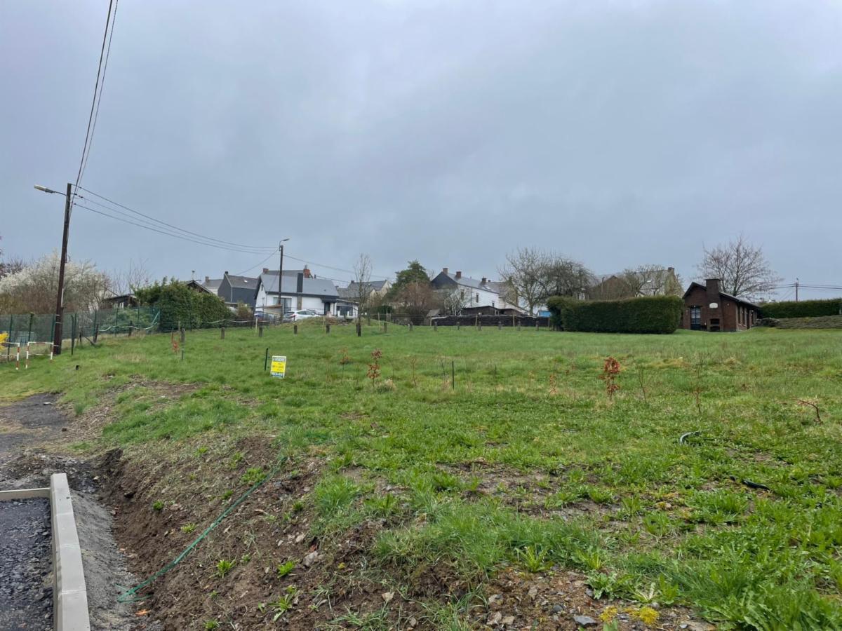 photo 3 du bien Terrain à bâtir