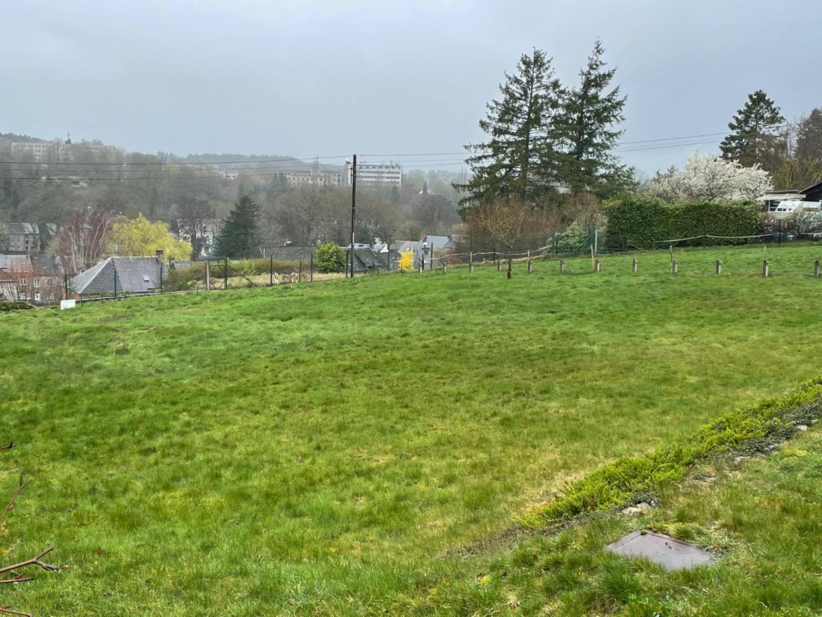 photo 4 du bien Terrain à bâtir