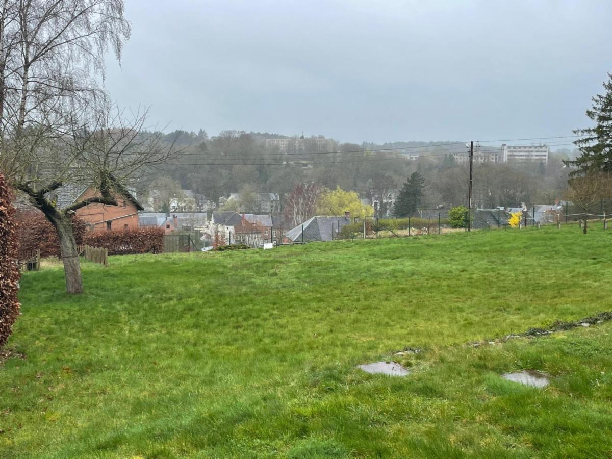 photo 5 du bien Terrain à bâtir