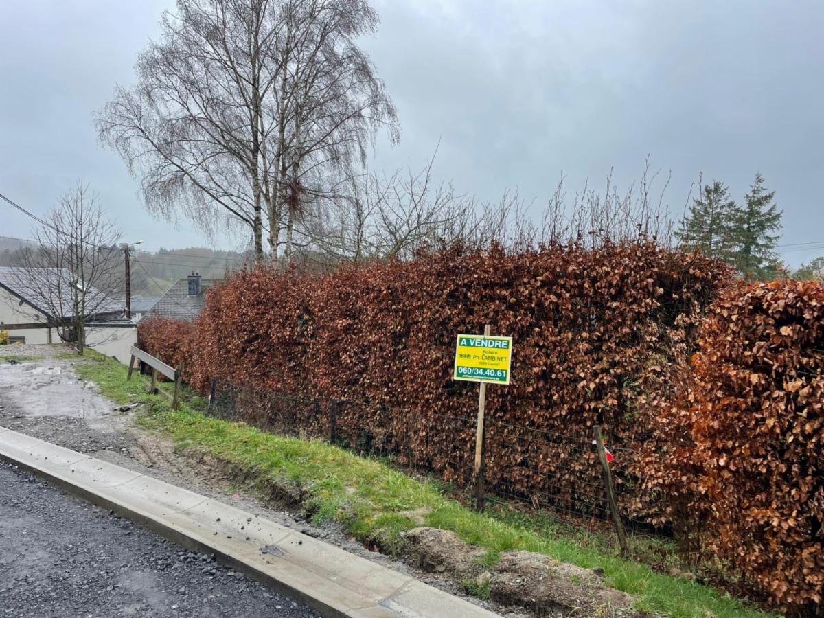 photo 6 du bien Terrain à bâtir