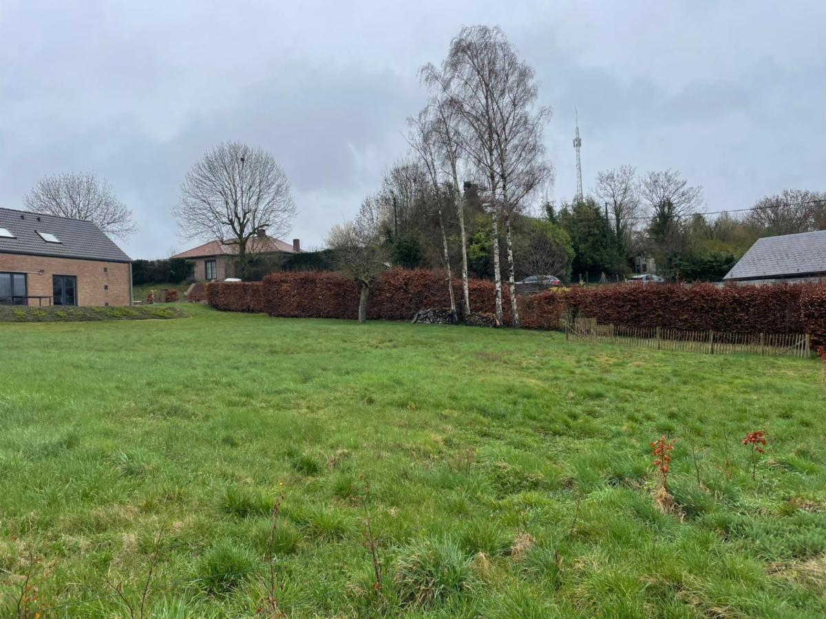 photo 7 du bien Terrain à bâtir