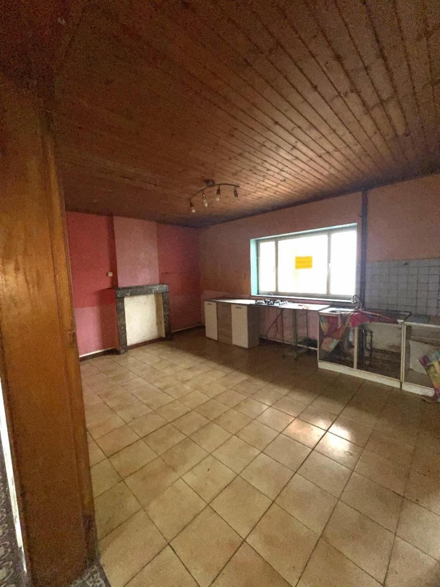 photo 7 du bien Maisons avec cour et garage